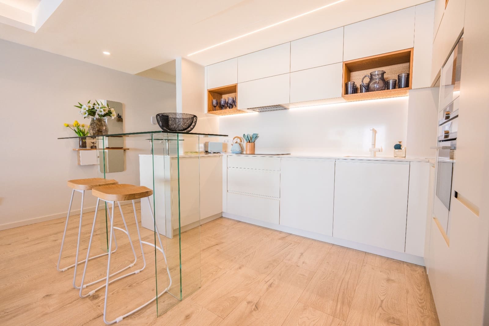 3 soverom Leilighet til salgs i La Sella med svømmebasseng garasje - € 525 000 (Ref: 9758143)