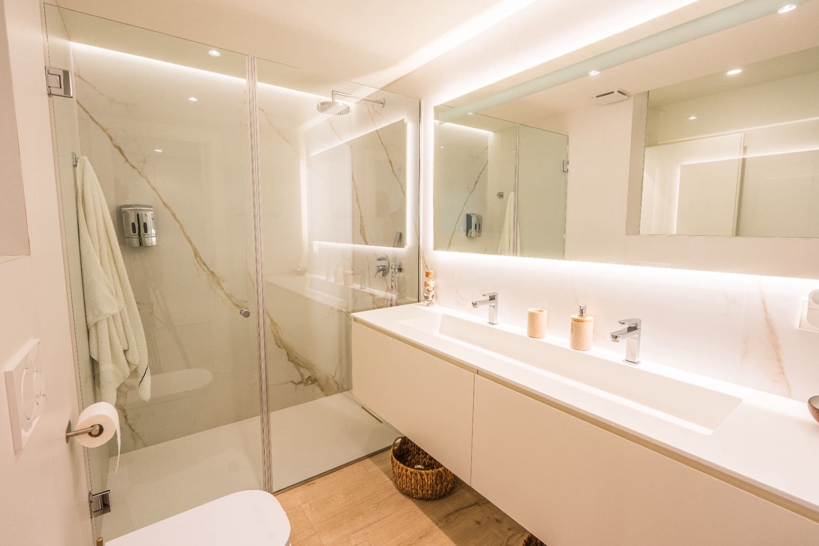 3 soverom Leilighet til salgs i La Sella med svømmebasseng garasje - € 525 000 (Ref: 9758143)