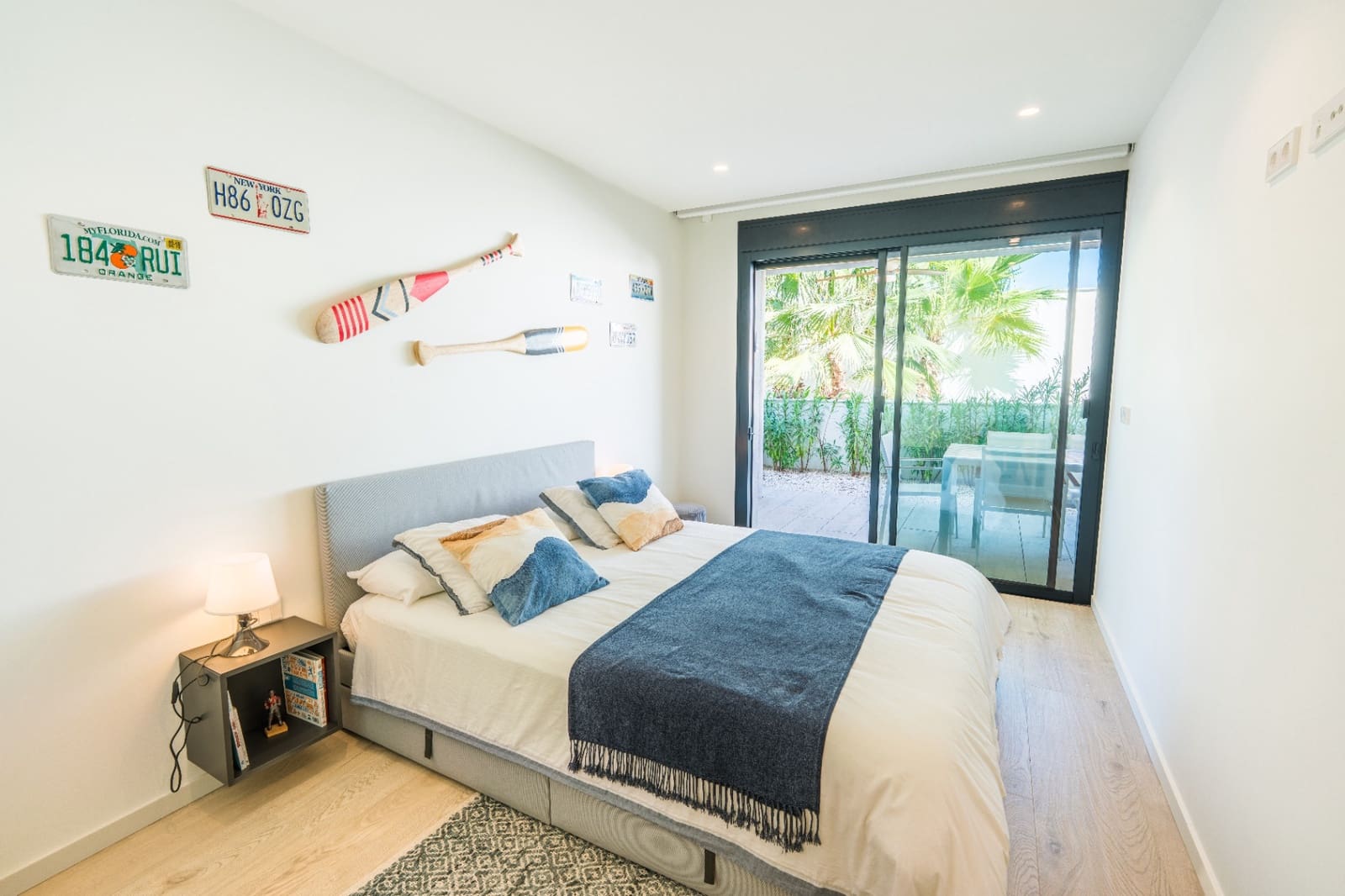 3 soverom Leilighet til salgs i La Sella med svømmebasseng garasje - € 525 000 (Ref: 9758143)