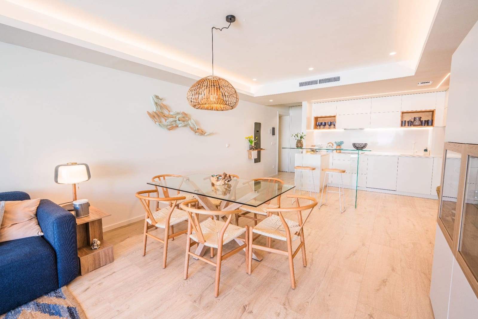 3 soverom Leilighet til salgs i La Sella med svømmebasseng garasje - € 525 000 (Ref: 9758143)