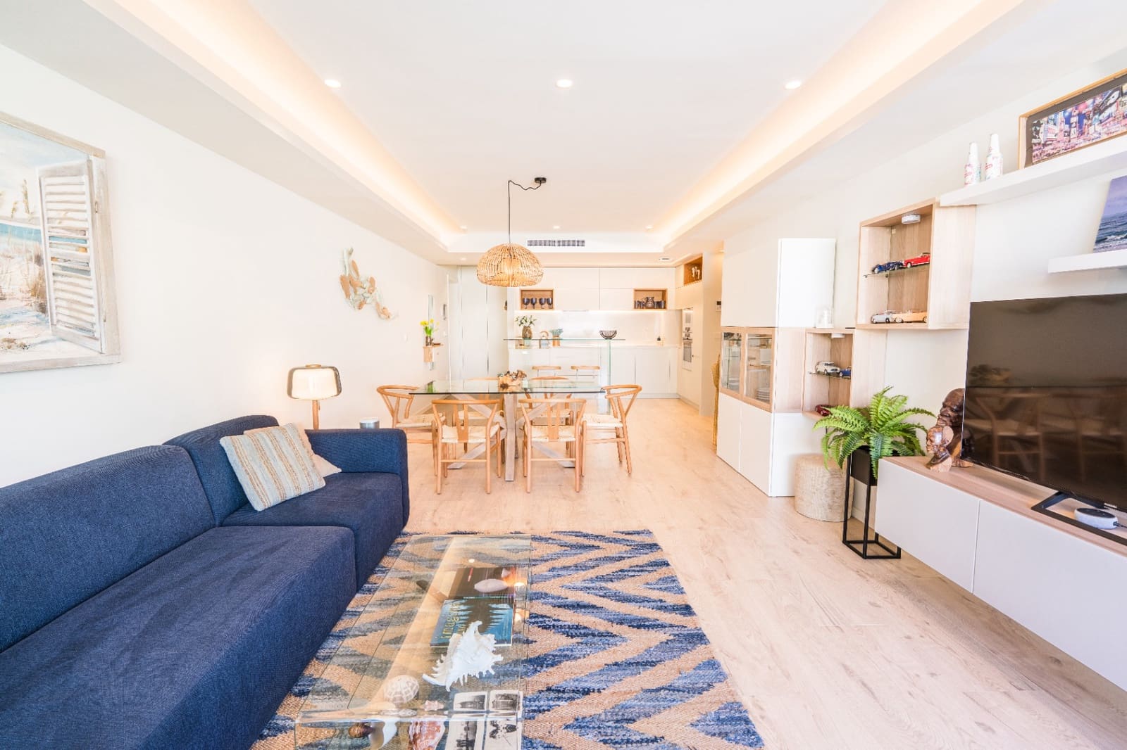 3 soverom Leilighet til salgs i La Sella med svømmebasseng garasje - € 525 000 (Ref: 9758143)