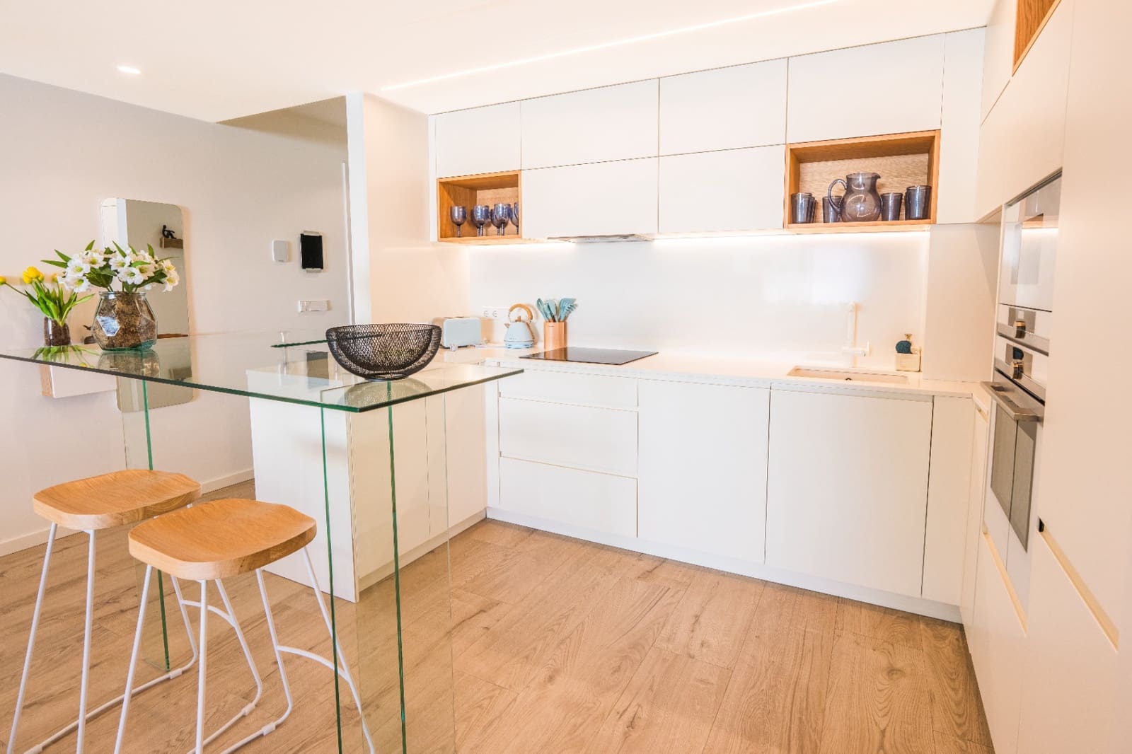 3 soverom Leilighet til salgs i La Sella med svømmebasseng garasje - € 525 000 (Ref: 9758143)