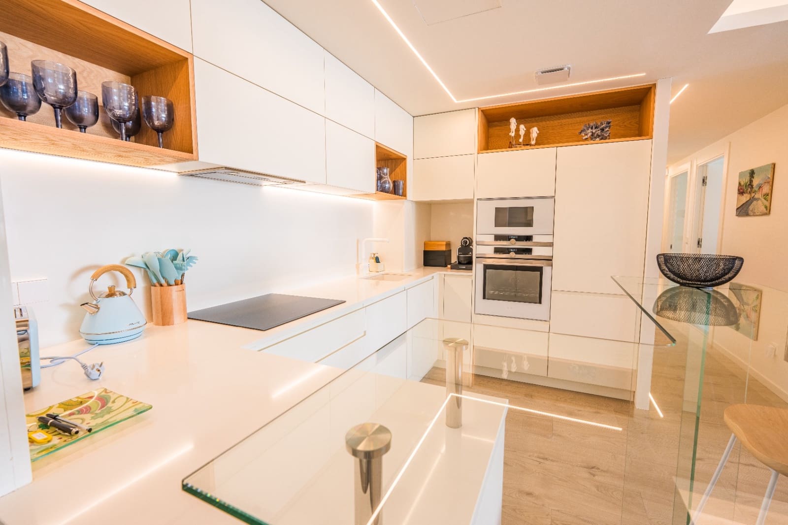 3 soverom Leilighet til salgs i La Sella med svømmebasseng garasje - € 525 000 (Ref: 9758143)