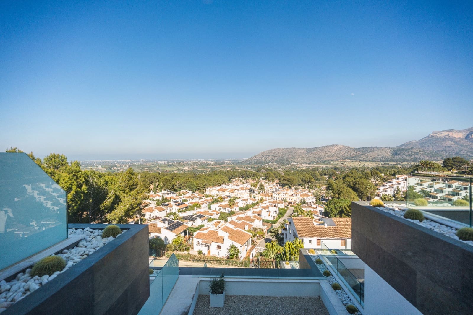 3 soverom Leilighet til salgs i La Sella med svømmebasseng garasje - € 525 000 (Ref: 9758143)