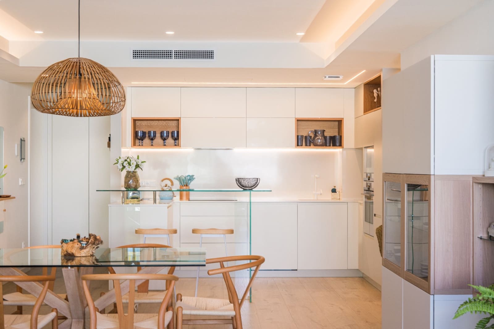 3 soverom Leilighet til salgs i La Sella med svømmebasseng garasje - € 525 000 (Ref: 9758143)