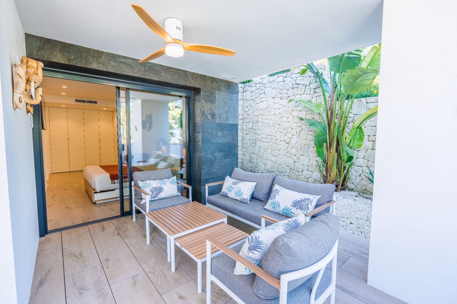 3 soverom Leilighet til salgs i La Sella med svømmebasseng garasje - € 525 000 (Ref: 9758143)