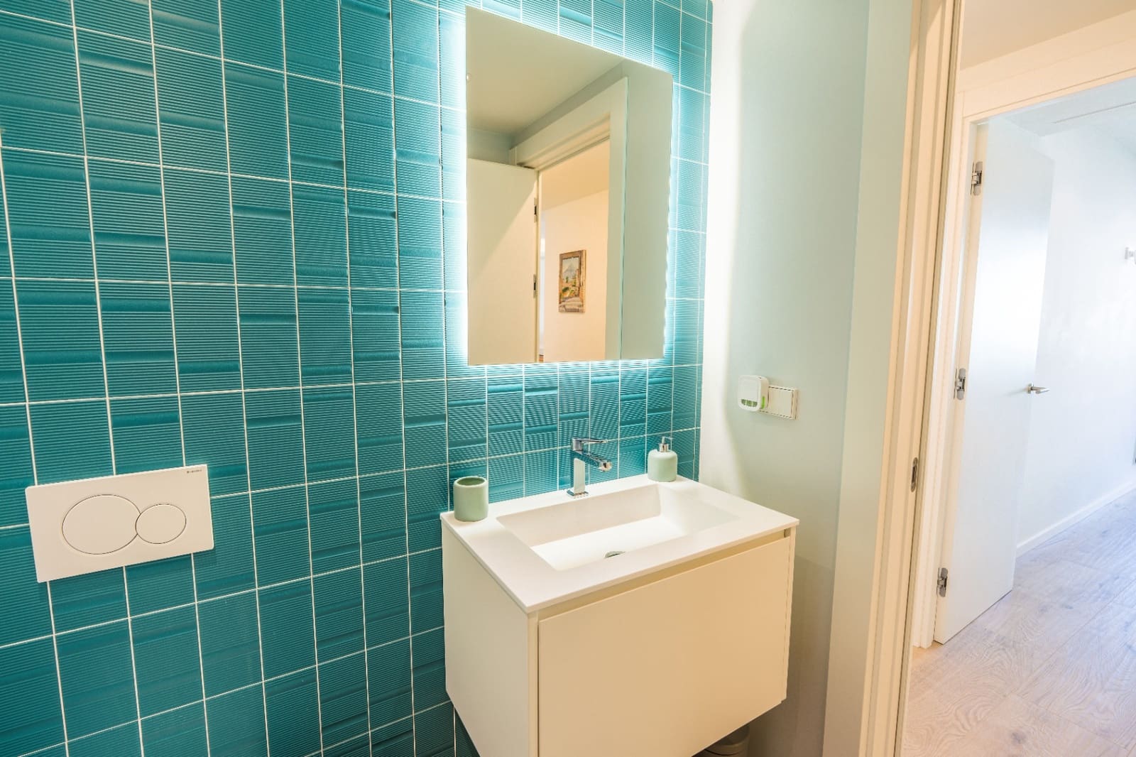 3 soverom Leilighet til salgs i La Sella med svømmebasseng garasje - € 525 000 (Ref: 9758143)