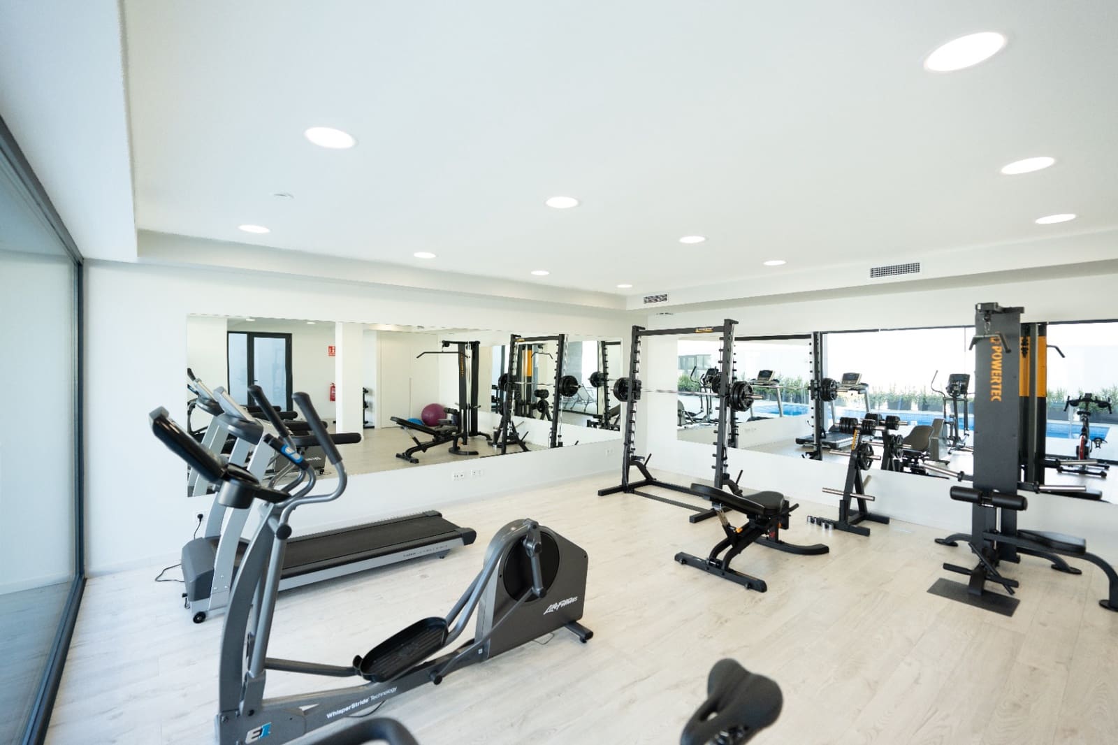 3 soverom Leilighet til salgs i La Sella med svømmebasseng garasje - € 525 000 (Ref: 9758143)