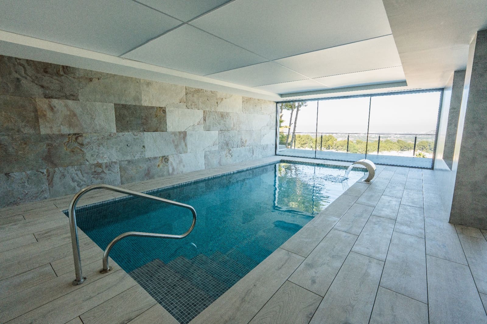 3 soverom Leilighet til salgs i La Sella med svømmebasseng garasje - € 525 000 (Ref: 9758143)