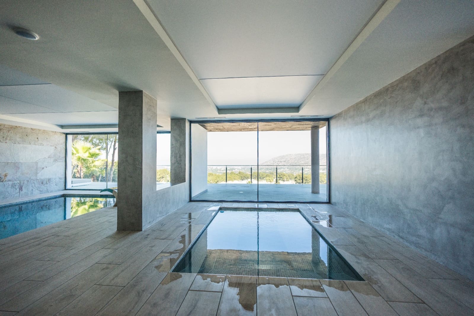 3 soverom Leilighet til salgs i La Sella med svømmebasseng garasje - € 525 000 (Ref: 9758143)