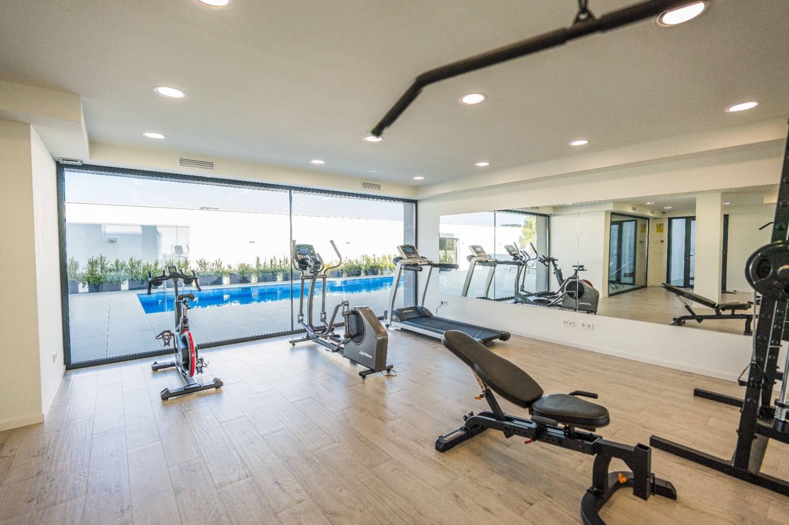 3 soverom Leilighet til salgs i La Sella med svømmebasseng garasje - € 525 000 (Ref: 9758143)