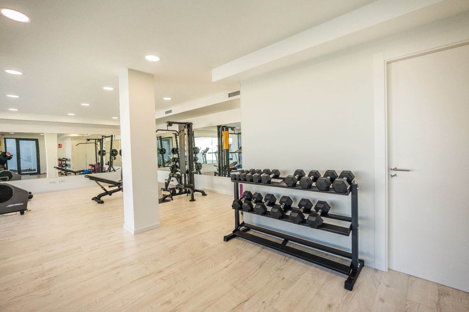 3 soverom Leilighet til salgs i La Sella med svømmebasseng garasje - € 525 000 (Ref: 9758143)