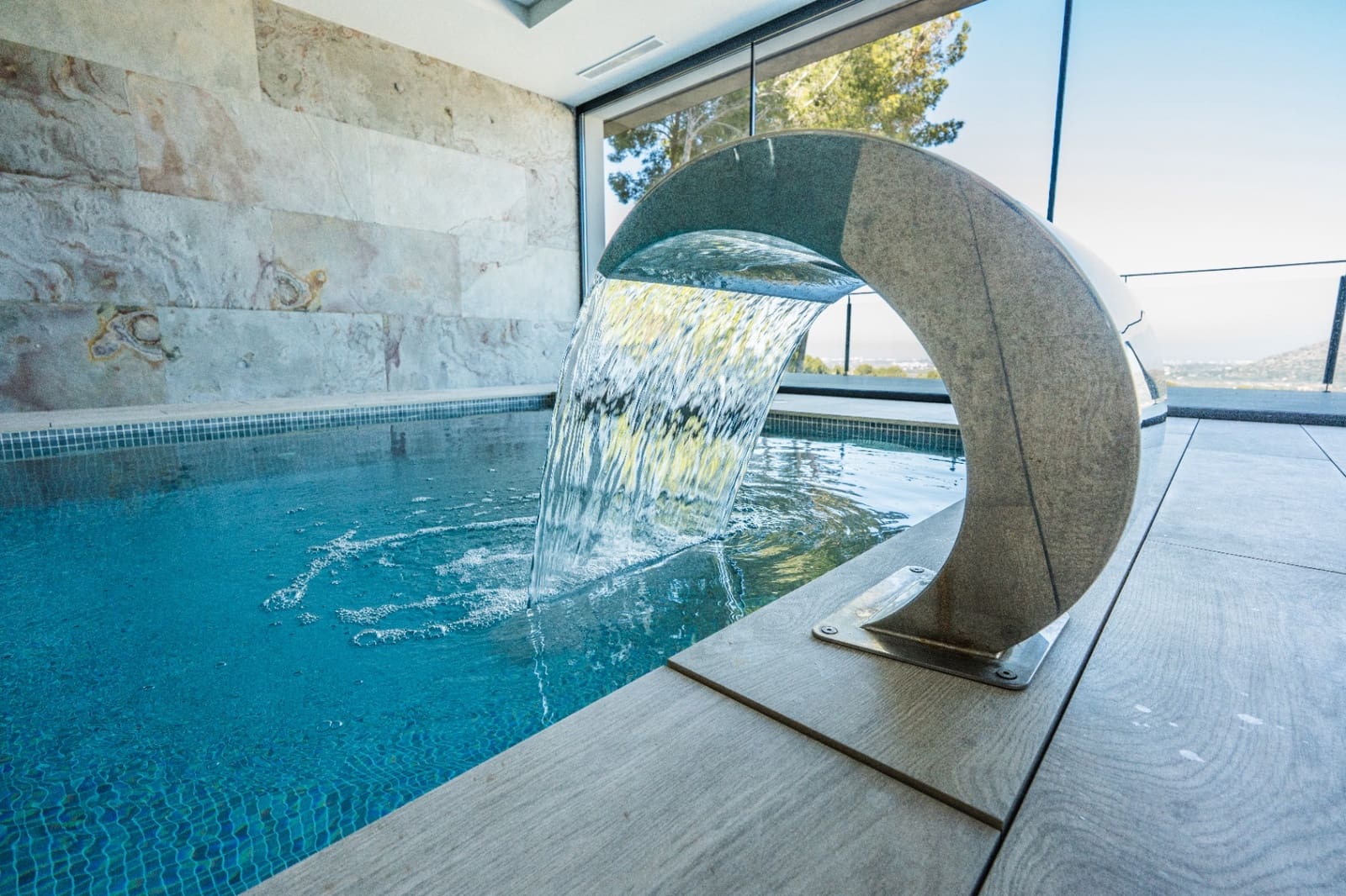 3 soverom Leilighet til salgs i La Sella med svømmebasseng garasje - € 525 000 (Ref: 9758143)