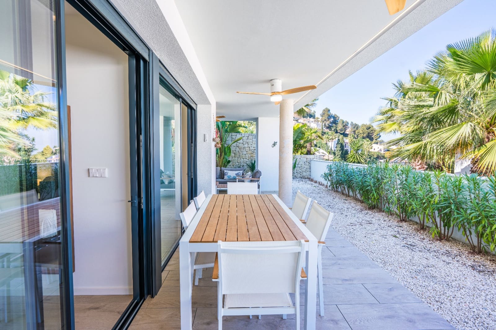 3 soverom Leilighet til salgs i La Sella med svømmebasseng garasje - € 525 000 (Ref: 9758143)