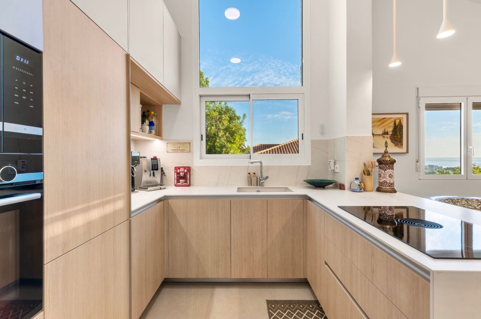 3 soveværelse Villa til salg i Denia med swimmingpool garage - € 960.000 (Ref: 9758145)