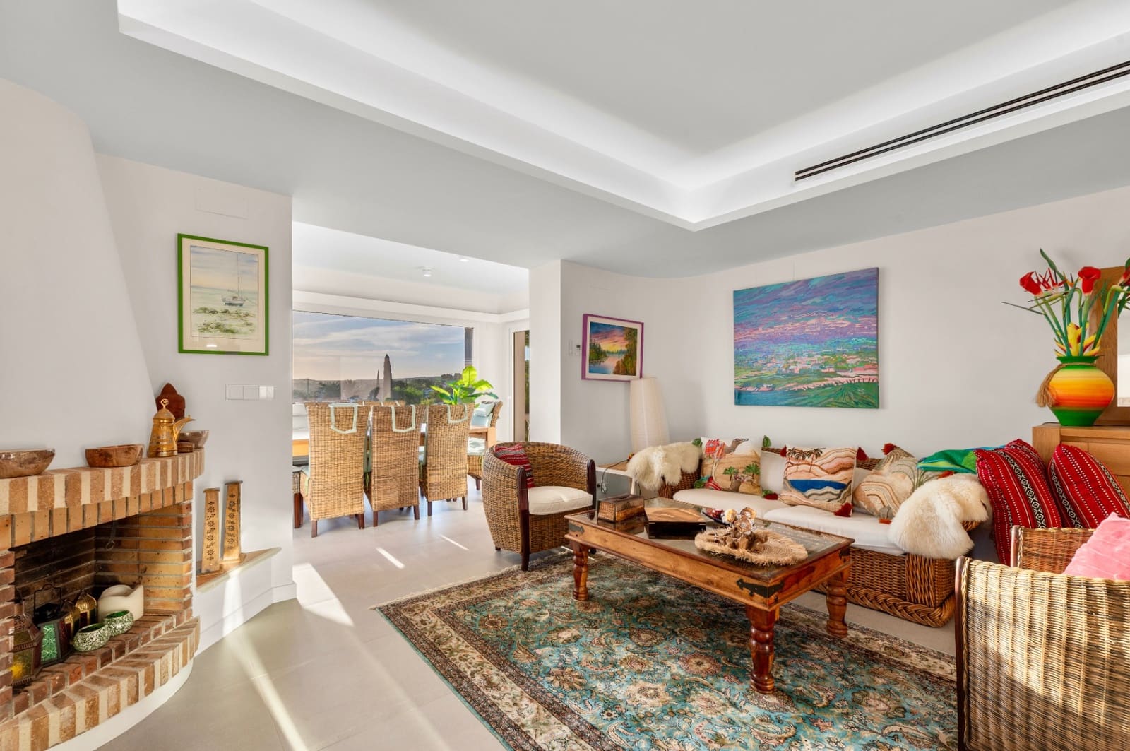 3 soveværelse Villa til salg i Denia med swimmingpool garage - € 960.000 (Ref: 9758145)