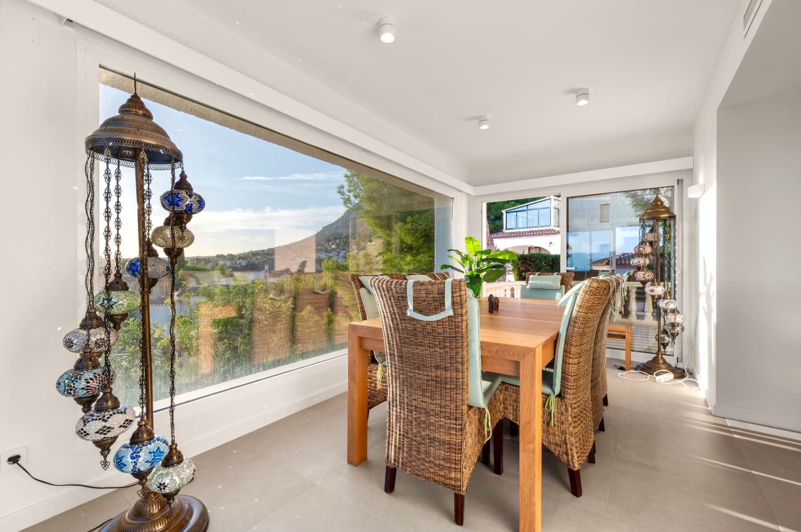 3 soveværelse Villa til salg i Denia med swimmingpool garage - € 960.000 (Ref: 9758145)