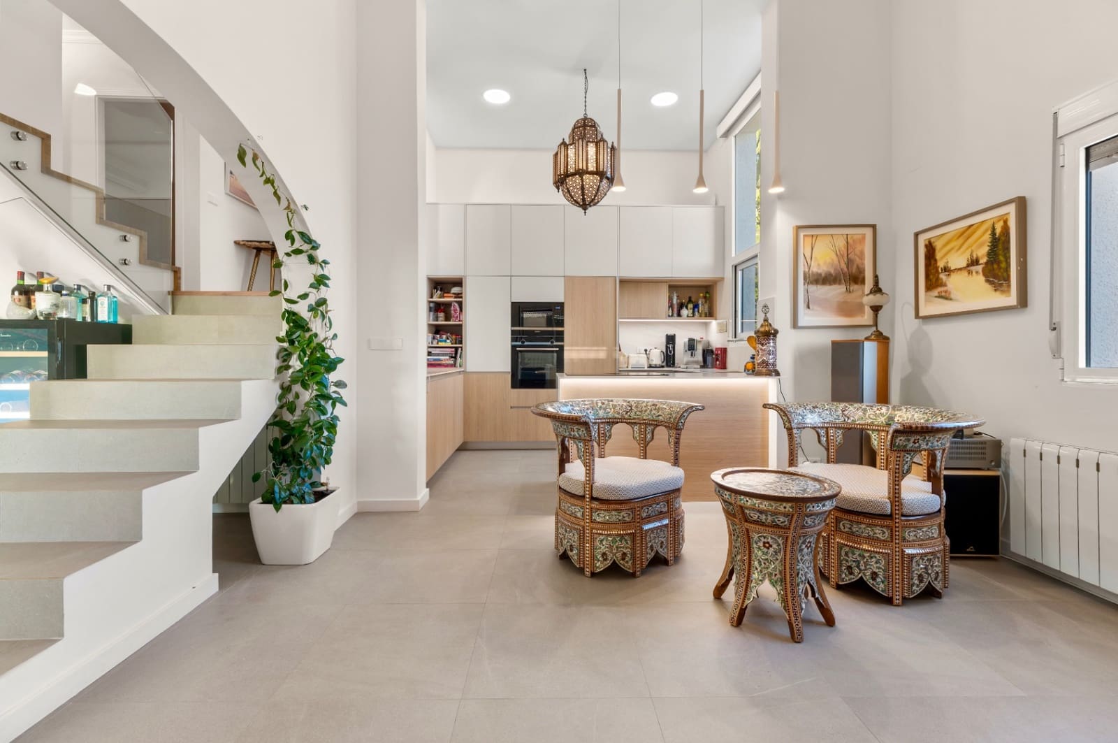 3 soveværelse Villa til salg i Denia med swimmingpool garage - € 960.000 (Ref: 9758145)