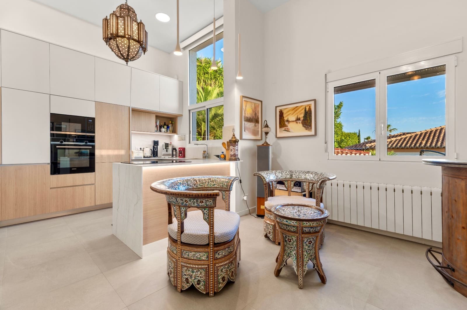 3 soveværelse Villa til salg i Denia med swimmingpool garage - € 960.000 (Ref: 9758145)