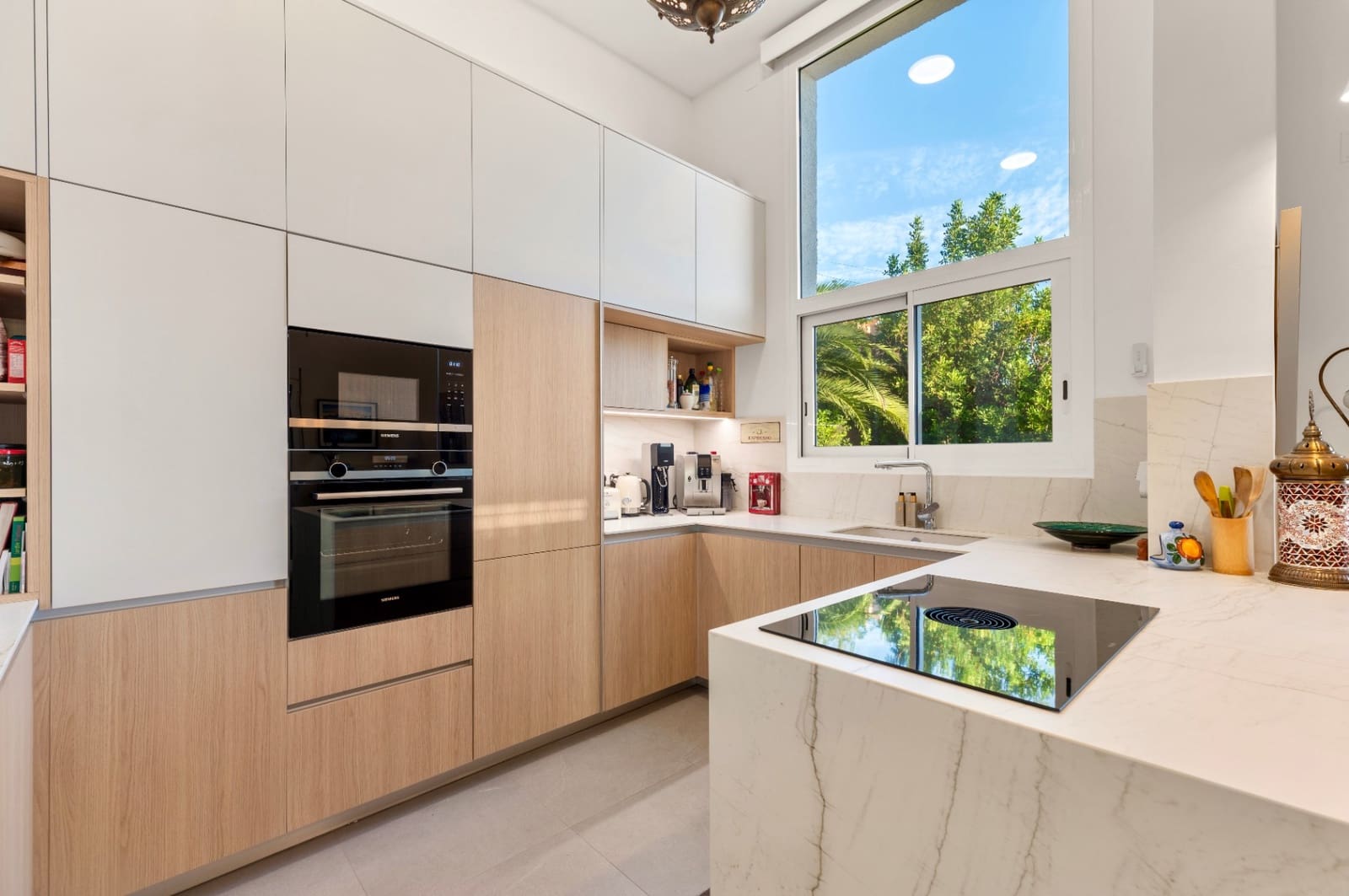 3 soveværelse Villa til salg i Denia med swimmingpool garage - € 960.000 (Ref: 9758145)