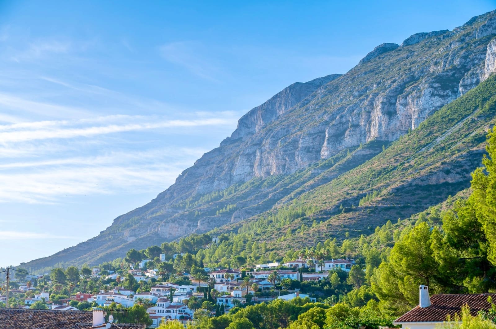 3 soveværelse Villa til salg i Denia med swimmingpool garage - € 960.000 (Ref: 9758145)