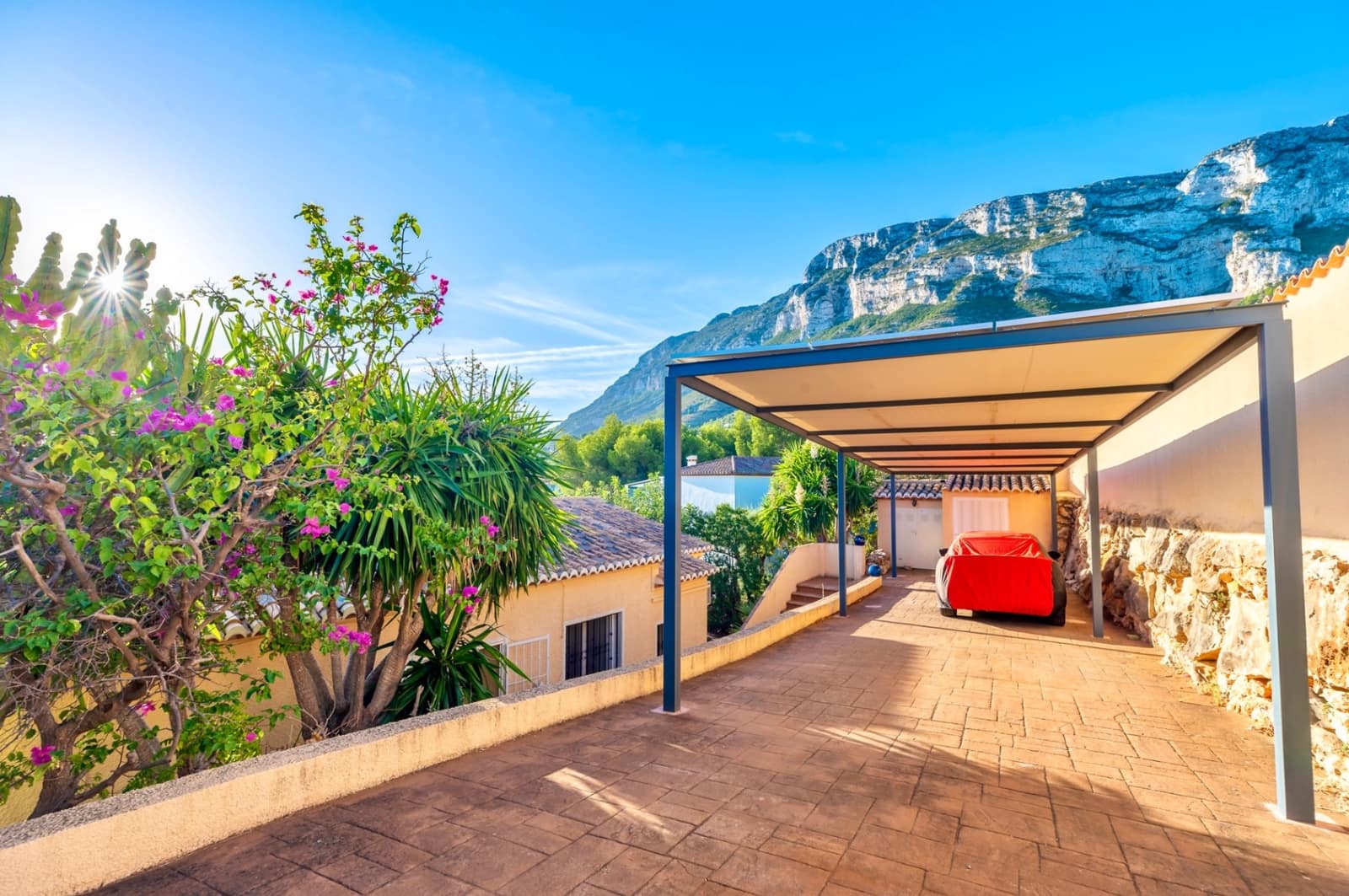 3 soveværelse Villa til salg i Denia med swimmingpool garage - € 960.000 (Ref: 9758145)