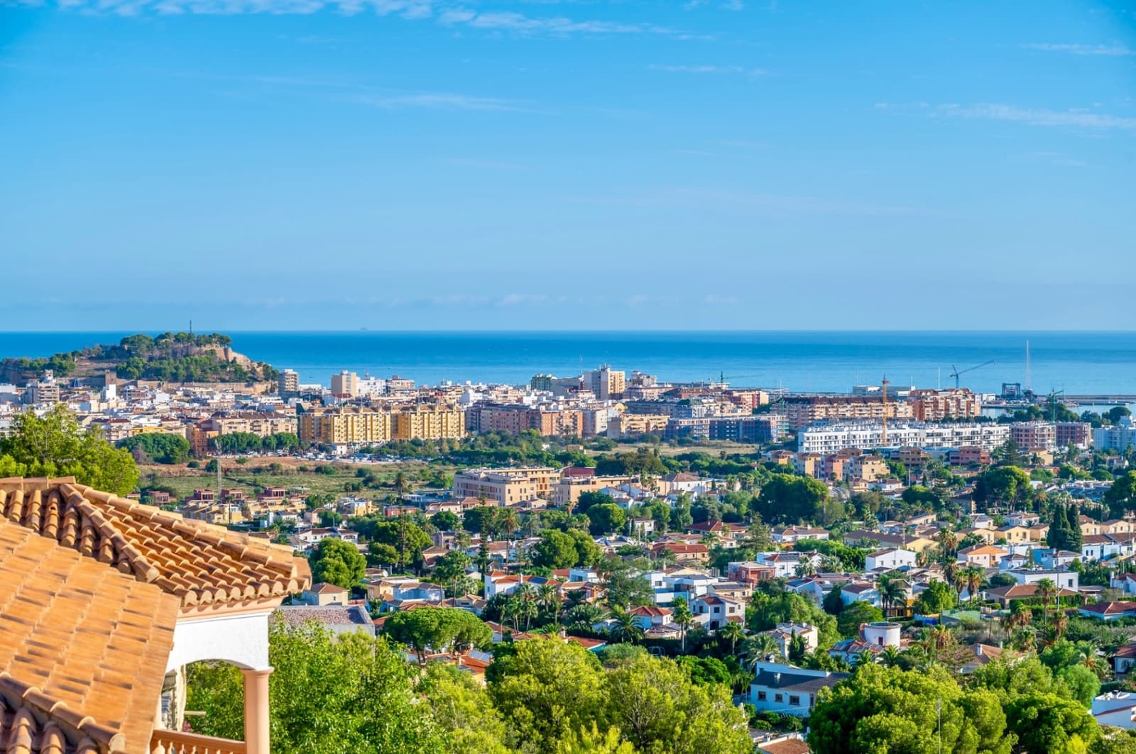 3 soveværelse Villa til salg i Denia med swimmingpool garage - € 960.000 (Ref: 9758145)