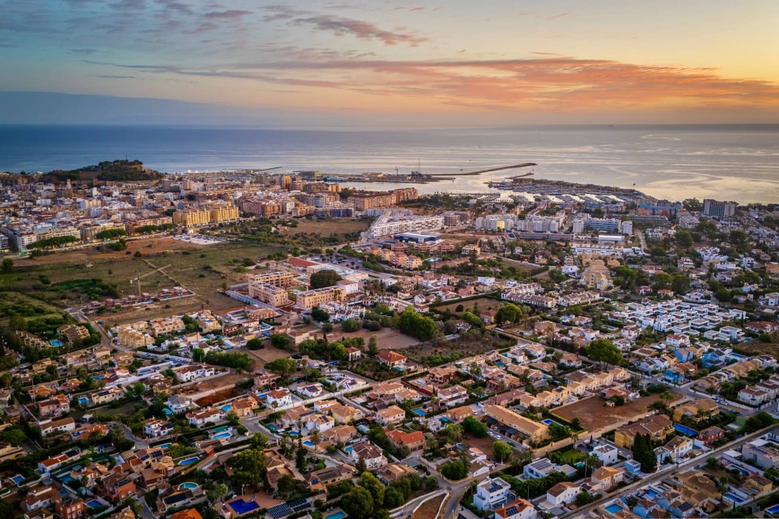 3 soveværelse Villa til salg i Denia med swimmingpool garage - € 960.000 (Ref: 9758145)