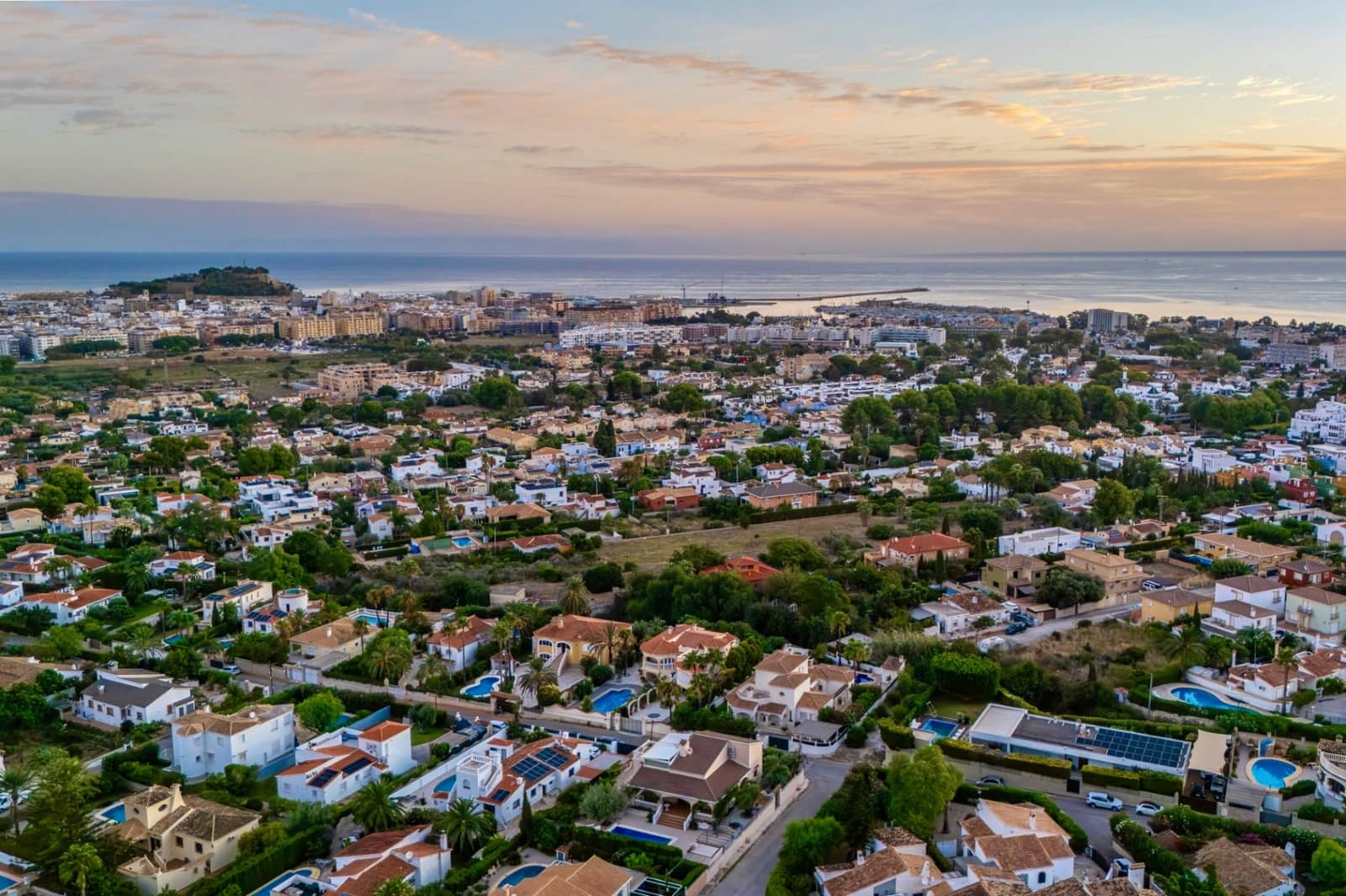 3 soveværelse Villa til salg i Denia med swimmingpool garage - € 960.000 (Ref: 9758145)