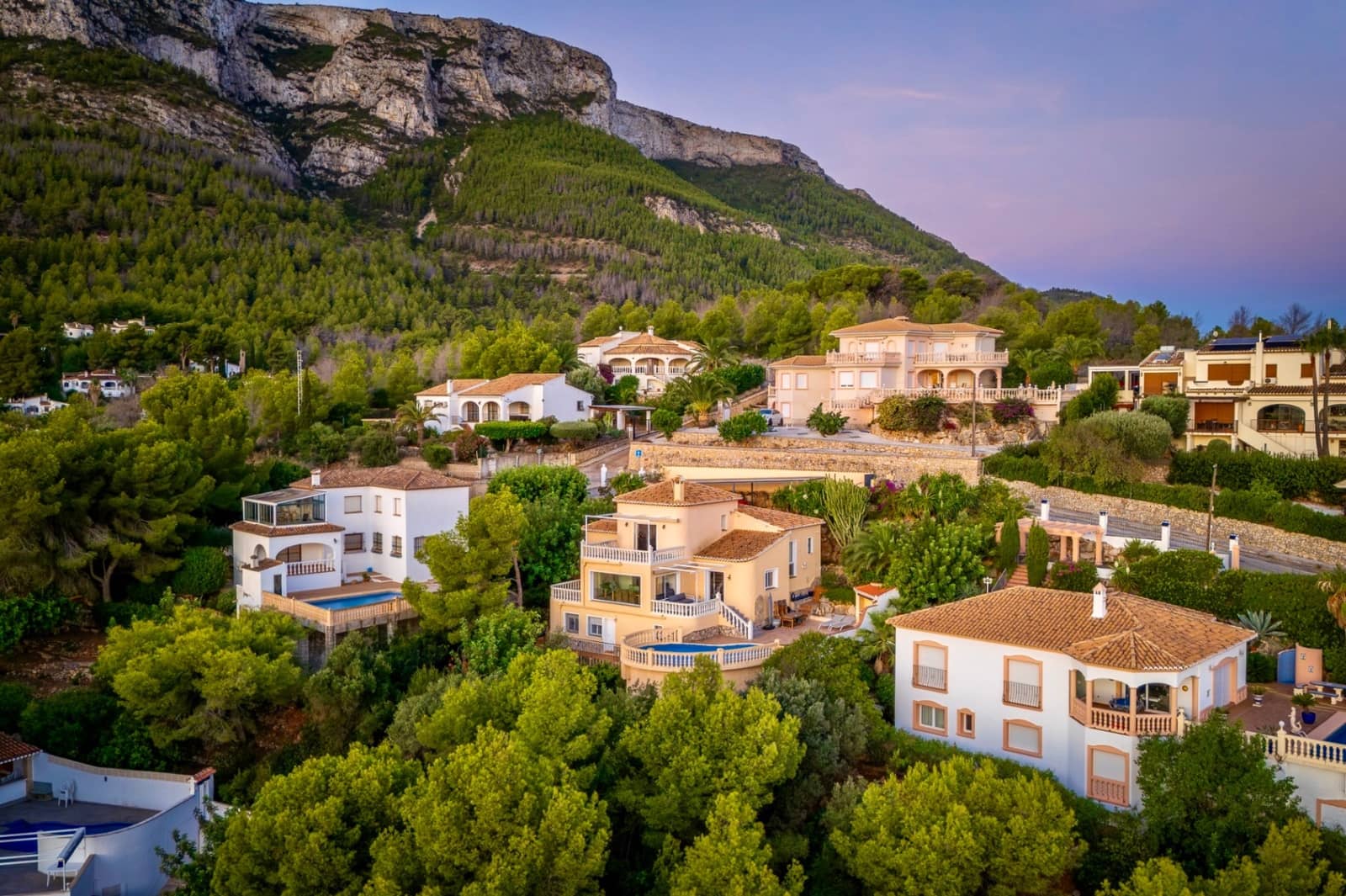 3 soveværelse Villa til salg i Denia med swimmingpool garage - € 960.000 (Ref: 9758145)