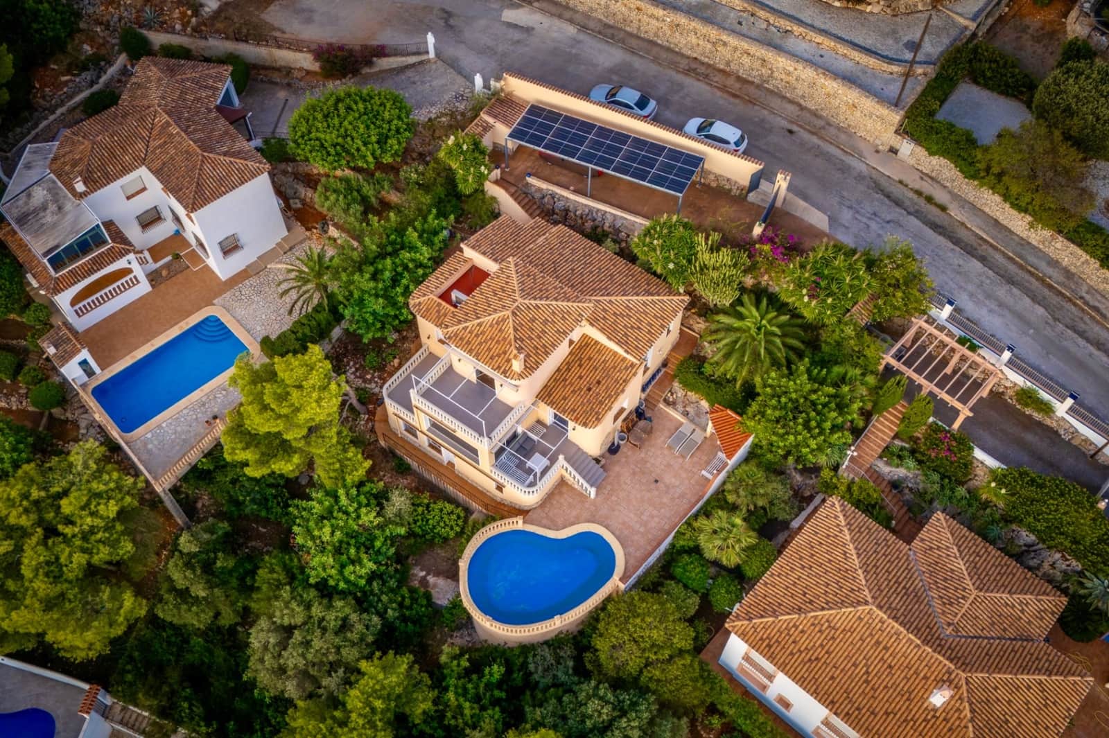 3 soveværelse Villa til salg i Denia med swimmingpool garage - € 960.000 (Ref: 9758145)