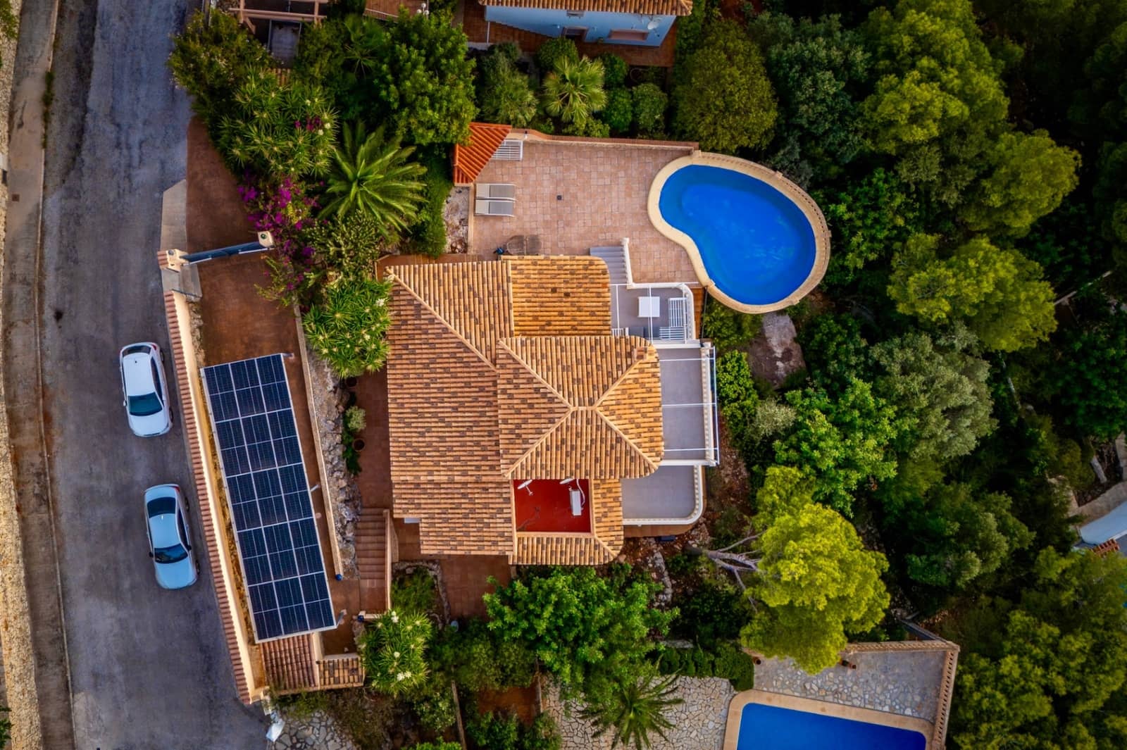 3 soveværelse Villa til salg i Denia med swimmingpool garage - € 960.000 (Ref: 9758145)