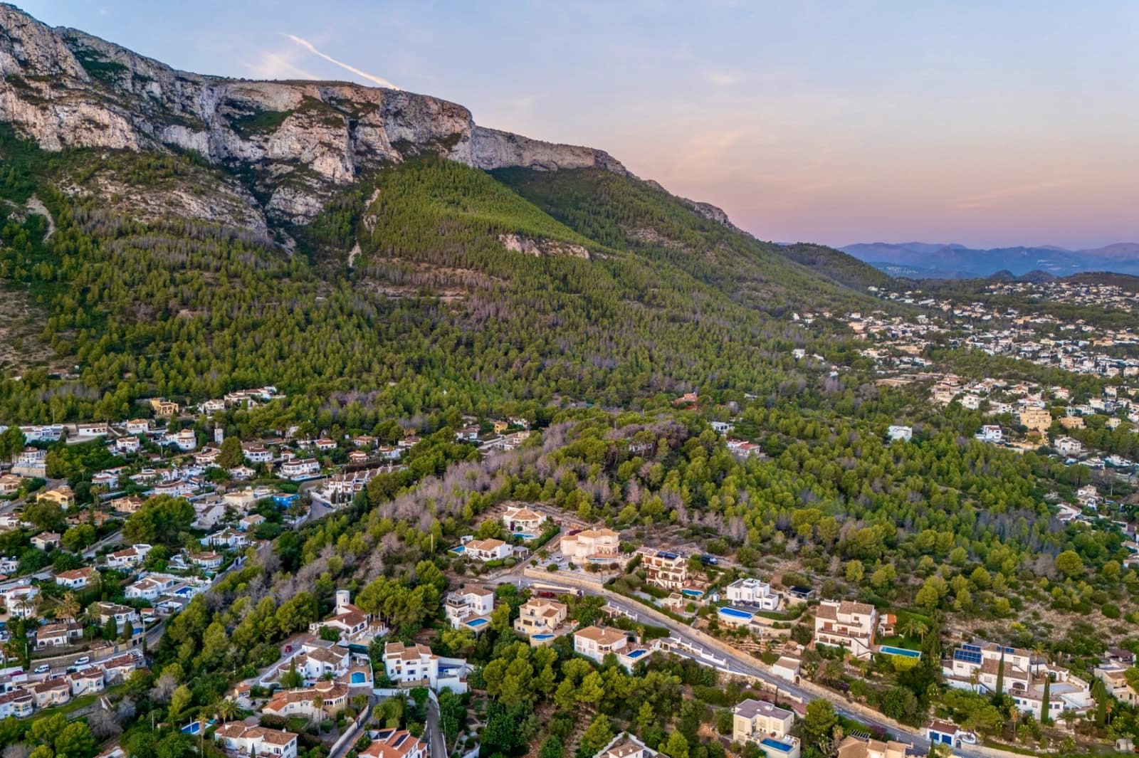 3 soveværelse Villa til salg i Denia med swimmingpool garage - € 960.000 (Ref: 9758145)