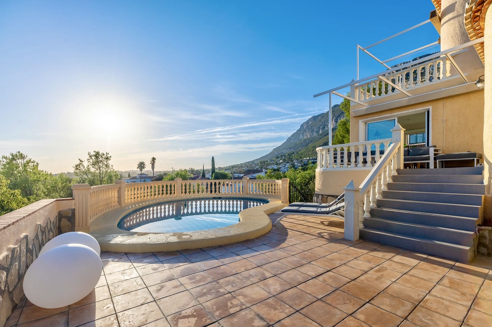 3 soveværelse Villa til salg i Denia med swimmingpool garage - € 960.000 (Ref: 9758145)