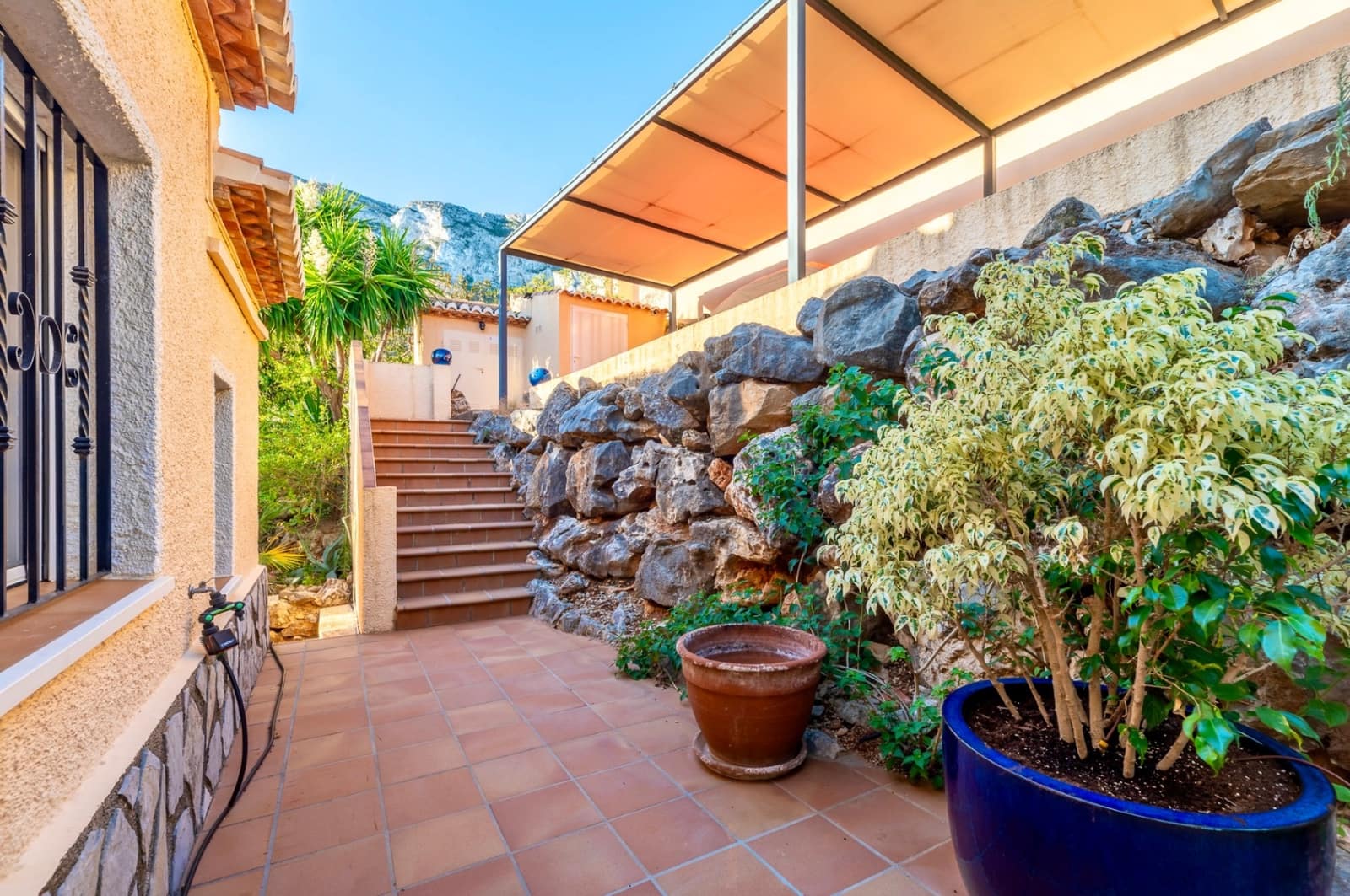 3 soveværelse Villa til salg i Denia med swimmingpool garage - € 960.000 (Ref: 9758145)