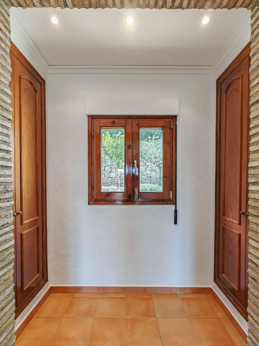 3 chambre Villa/Maison à vendre à Denia avec piscine garage - 875 000 € (Ref: 9772597)