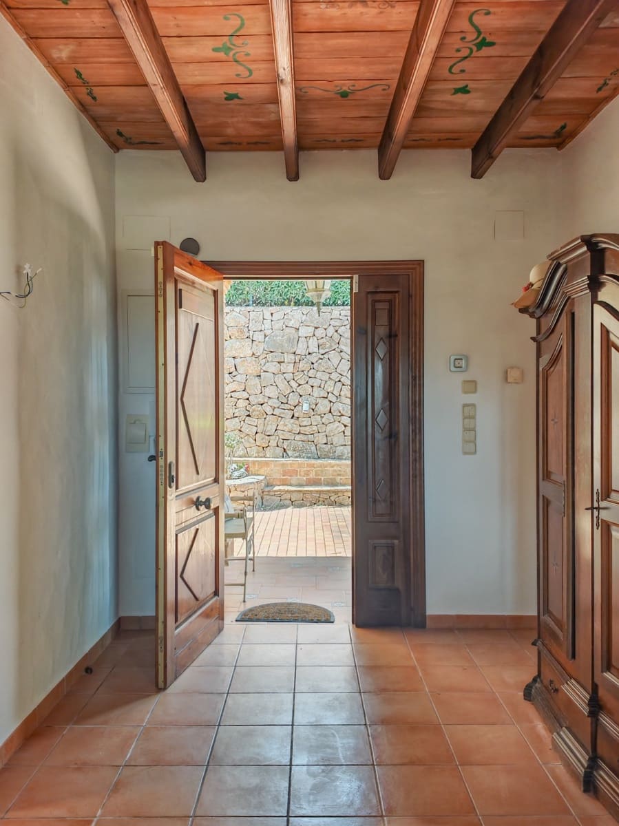 3 chambre Villa/Maison à vendre à Denia avec piscine garage - 875 000 € (Ref: 9772597)