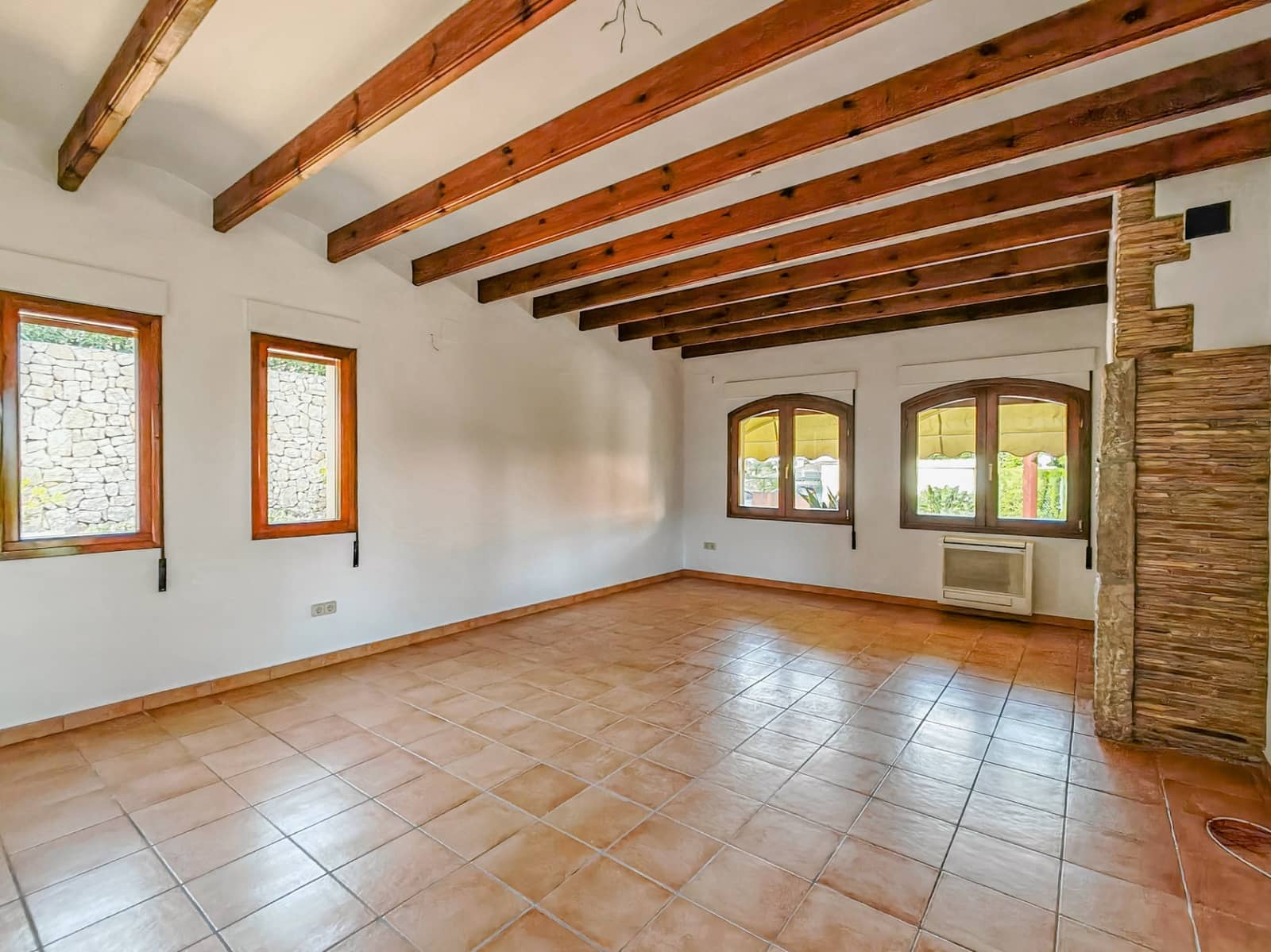 3 chambre Villa/Maison à vendre à Denia avec piscine garage - 875 000 € (Ref: 9772597)