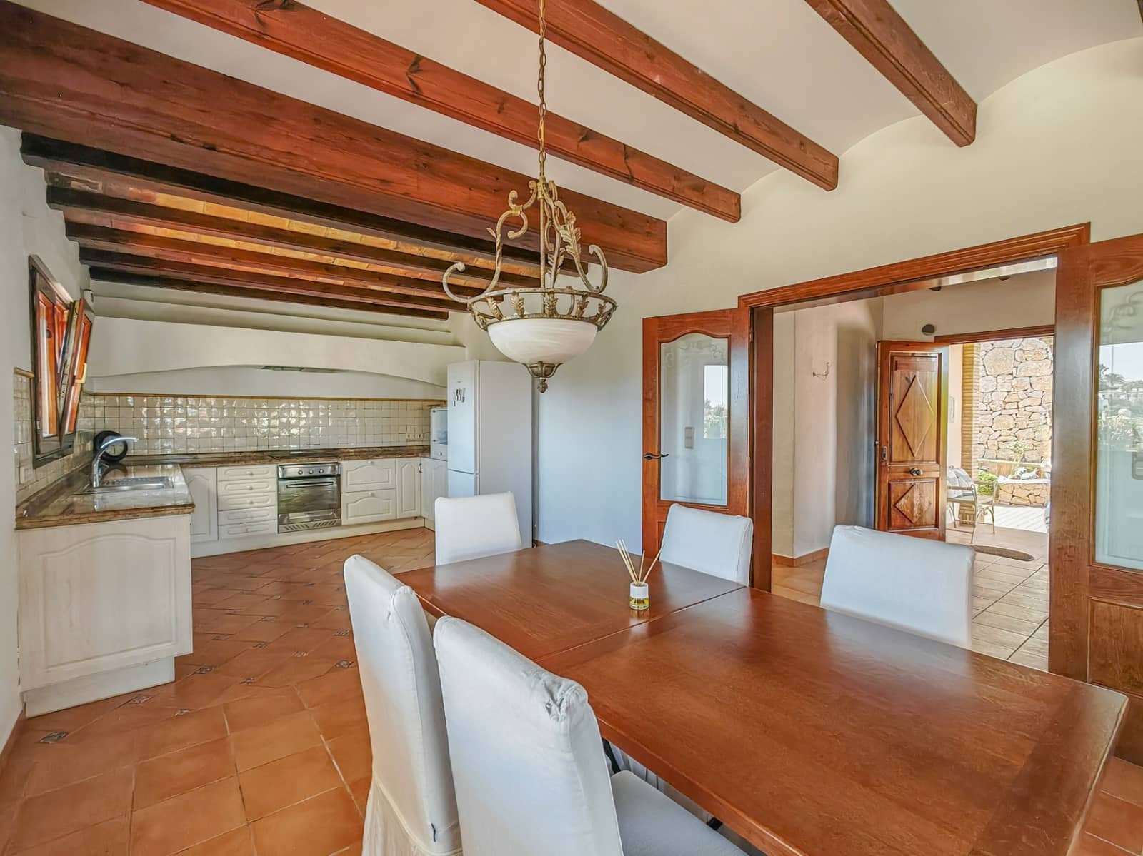 3 chambre Villa/Maison à vendre à Denia avec piscine garage - 875 000 € (Ref: 9772597)