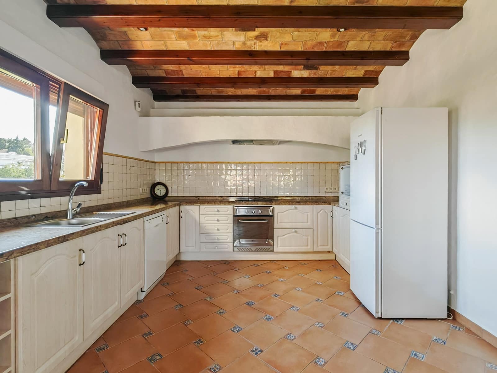 3 chambre Villa/Maison à vendre à Denia avec piscine garage - 875 000 € (Ref: 9772597)