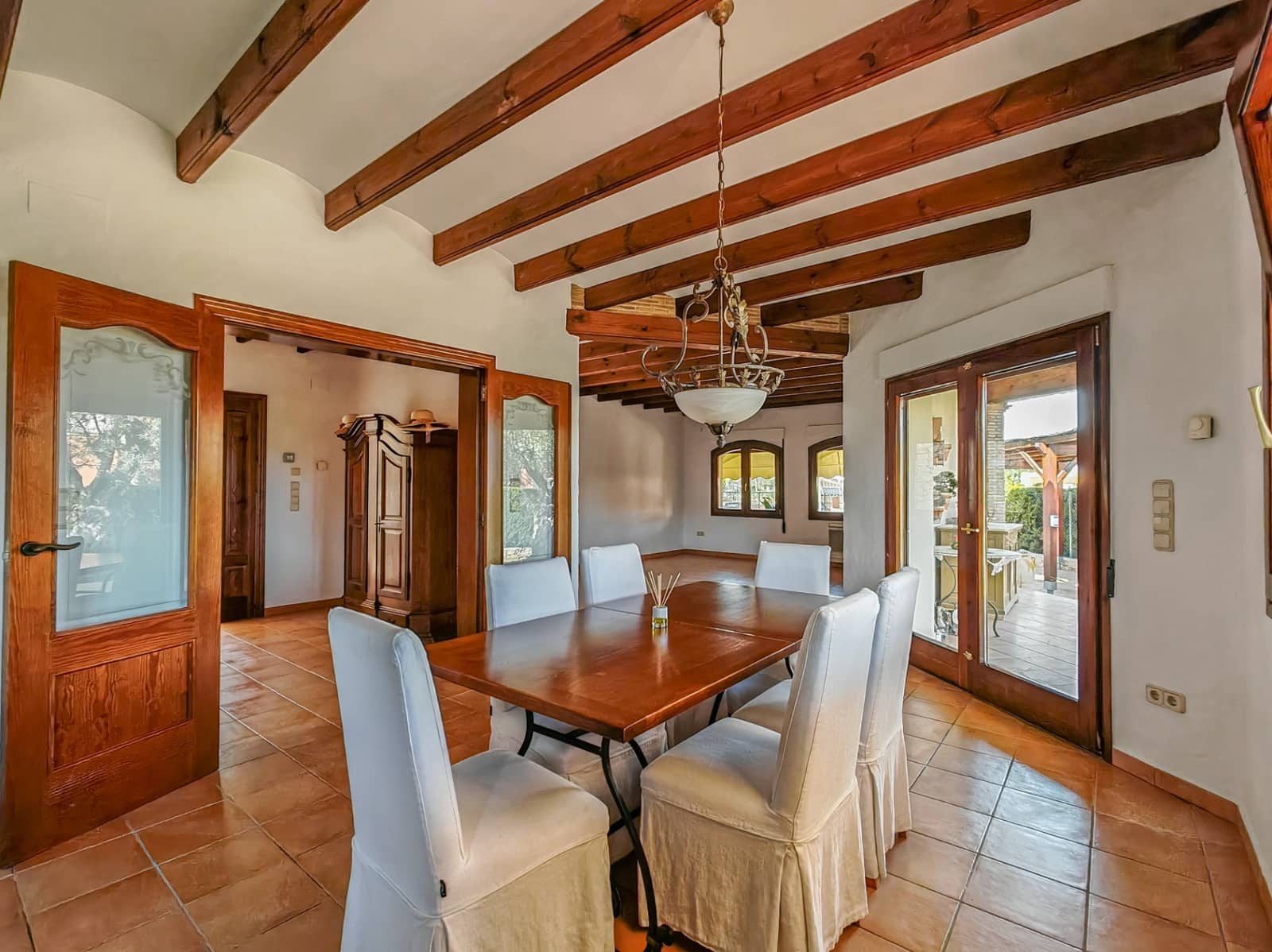 3 chambre Villa/Maison à vendre à Denia avec piscine garage - 875 000 € (Ref: 9772597)