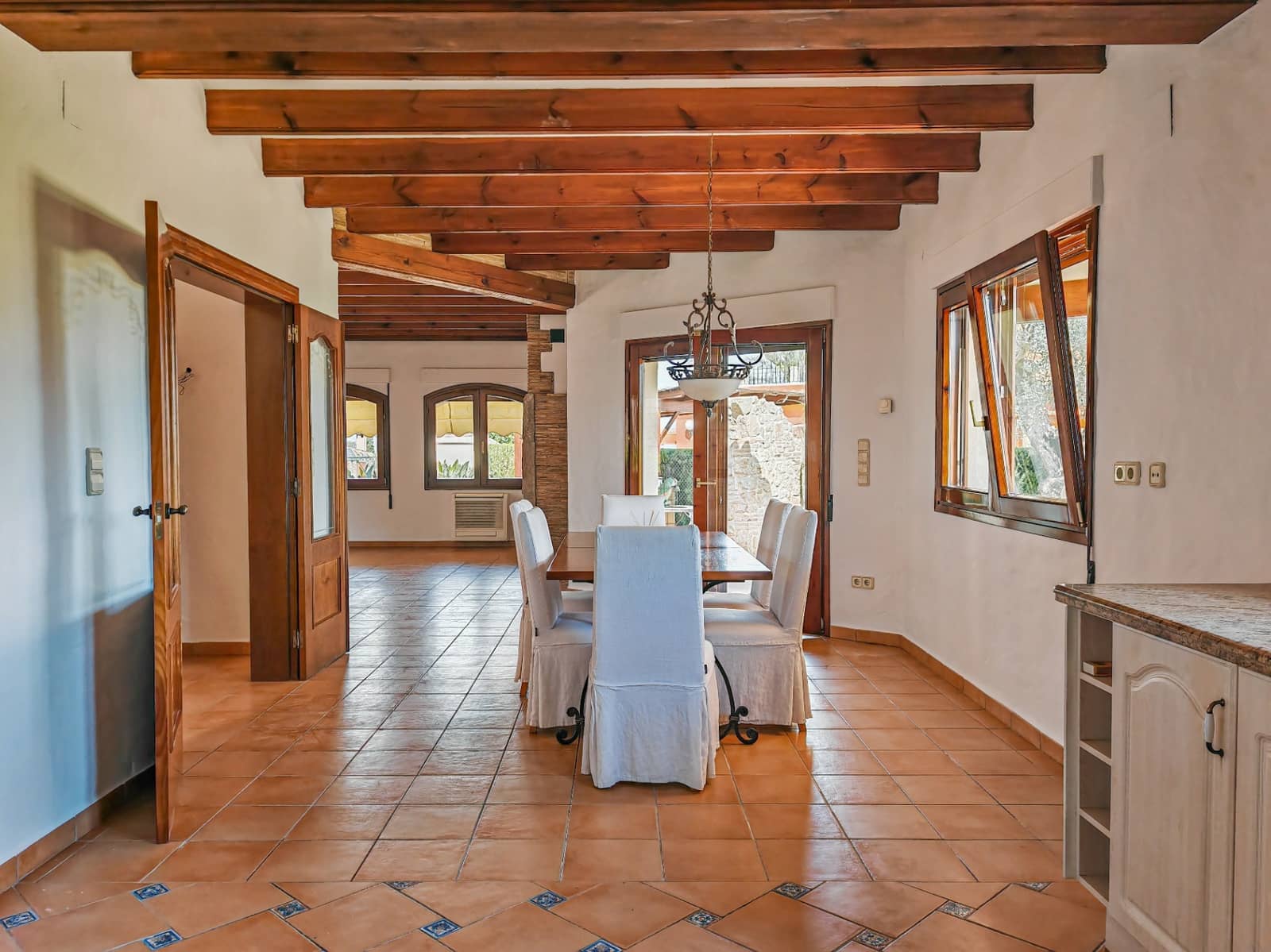 3 chambre Villa/Maison à vendre à Denia avec piscine garage - 875 000 € (Ref: 9772597)