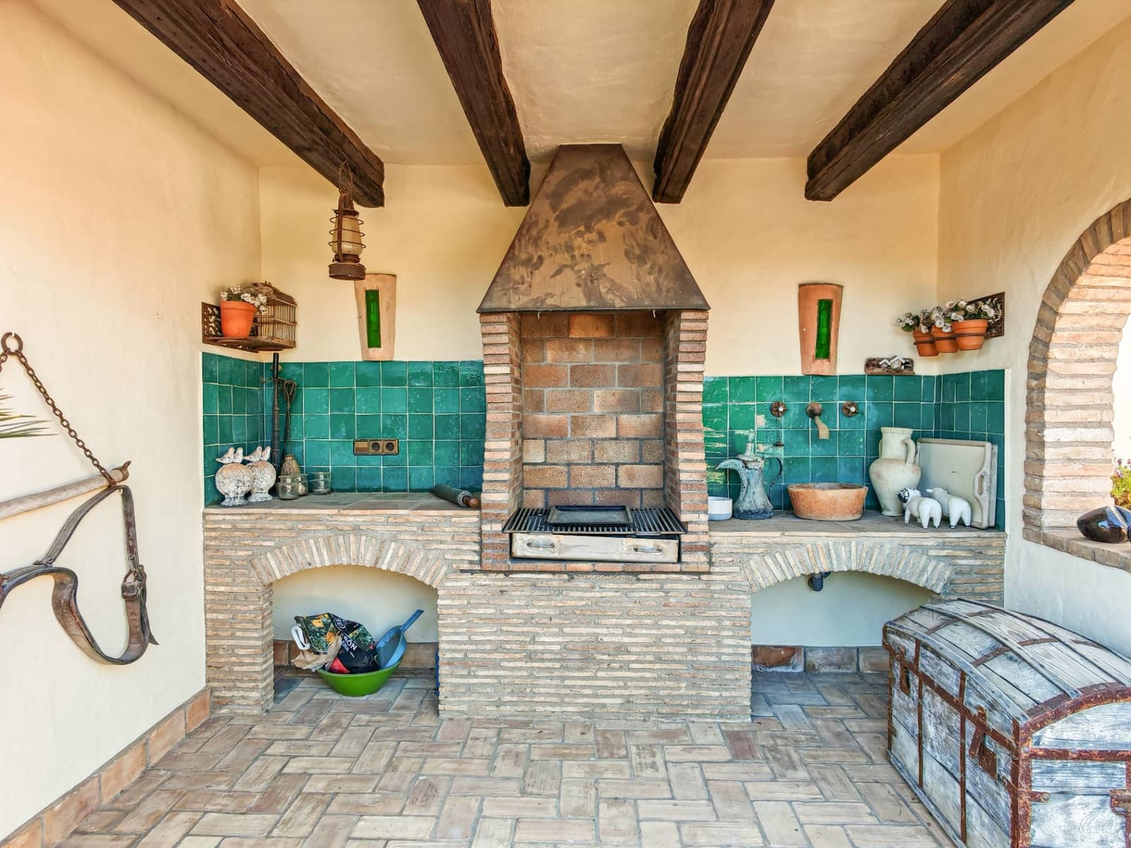 3 chambre Villa/Maison à vendre à Denia avec piscine garage - 875 000 € (Ref: 9772597)