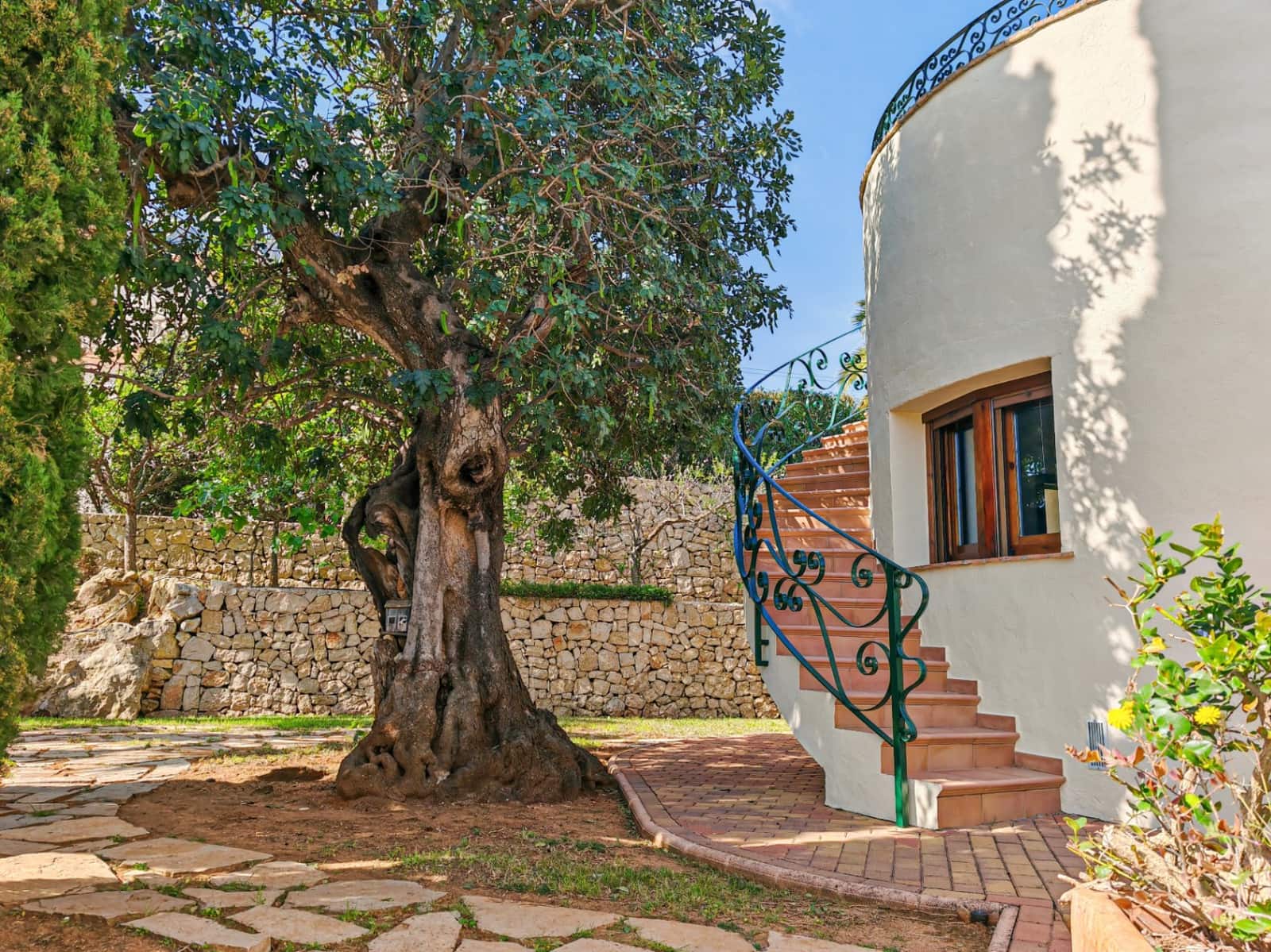 3 chambre Villa/Maison à vendre à Denia avec piscine garage - 875 000 € (Ref: 9772597)