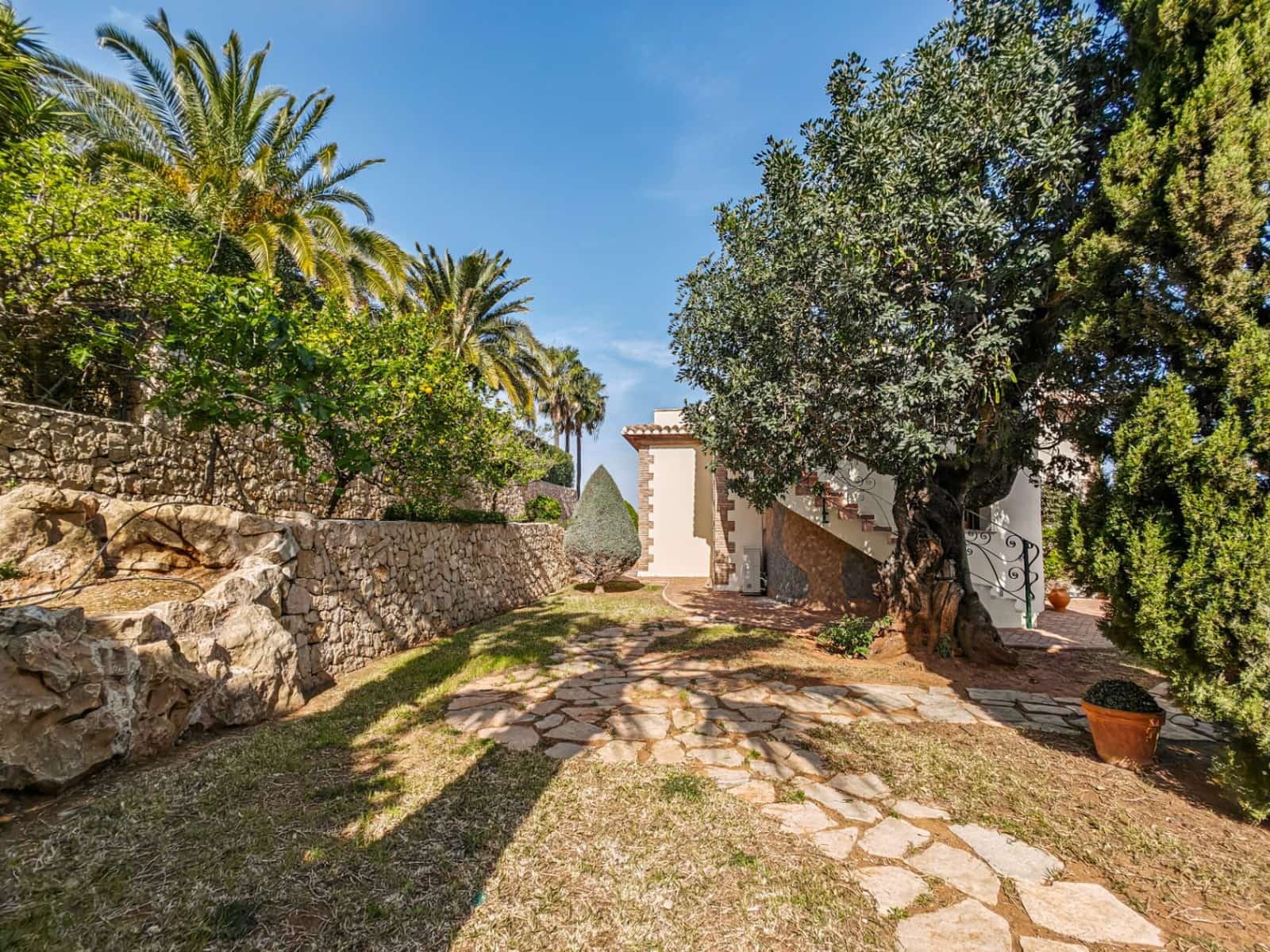 3 chambre Villa/Maison à vendre à Denia avec piscine garage - 875 000 € (Ref: 9772597)