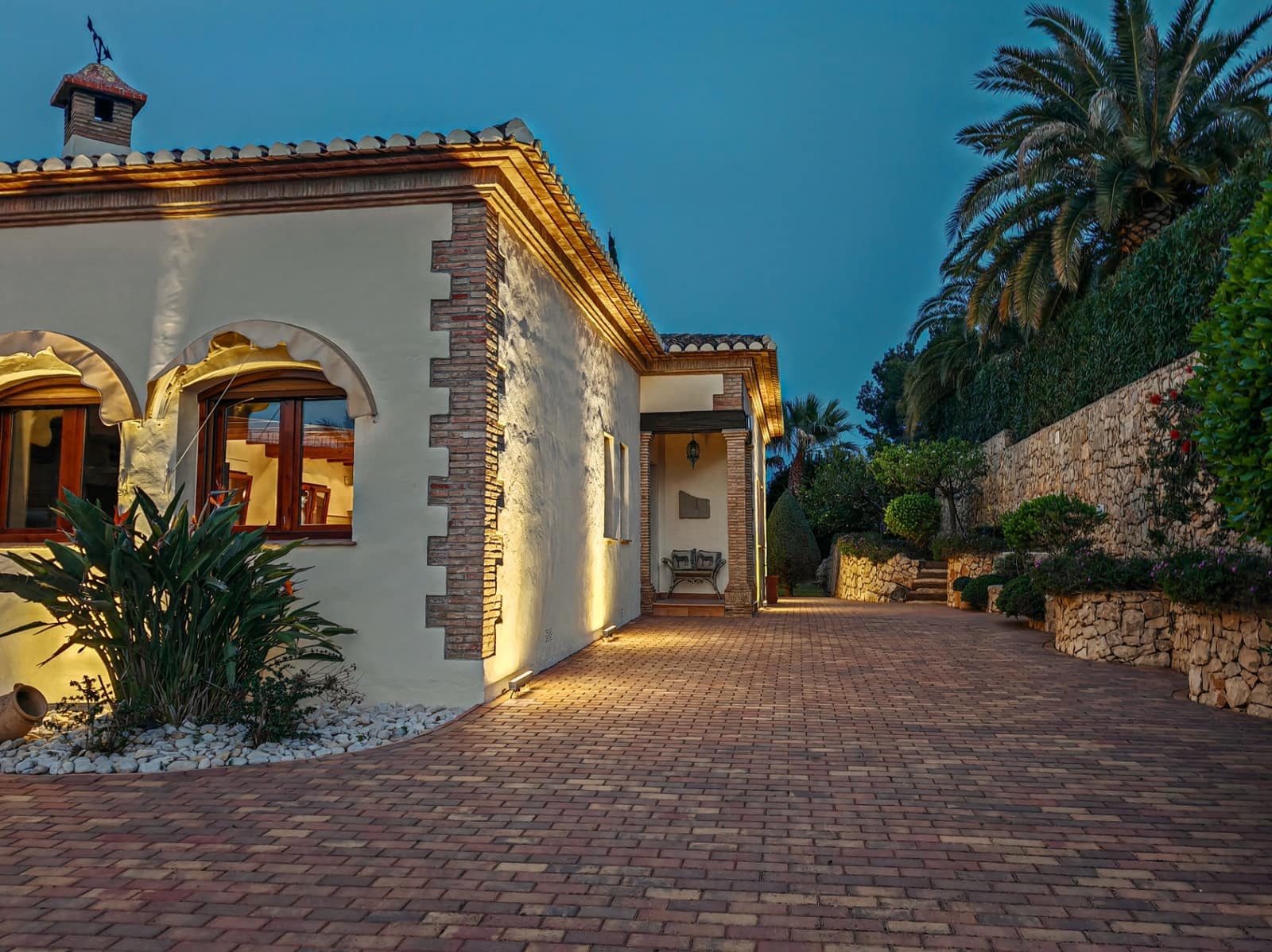 3 chambre Villa/Maison à vendre à Denia avec piscine garage - 875 000 € (Ref: 9772597)