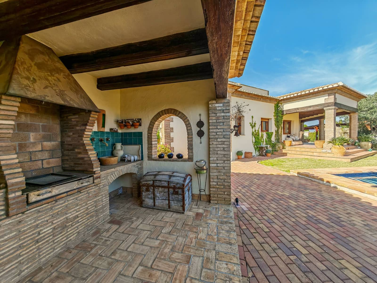 3 chambre Villa/Maison à vendre à Denia avec piscine garage - 875 000 € (Ref: 9772597)