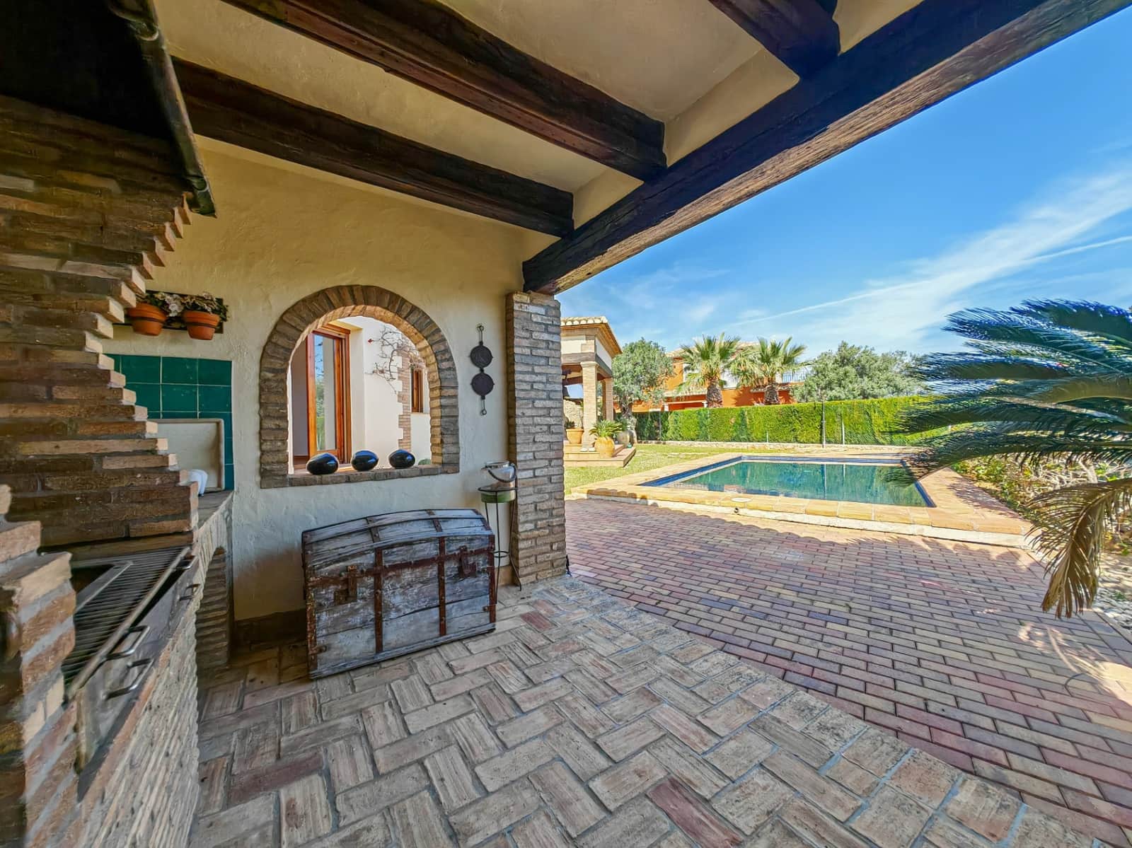 3 chambre Villa/Maison à vendre à Denia avec piscine garage - 875 000 € (Ref: 9772597)