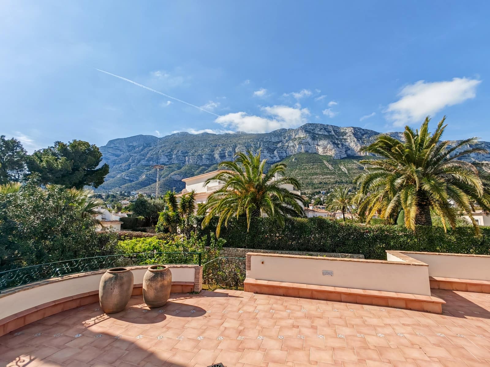 3 chambre Villa/Maison à vendre à Denia avec piscine garage - 875 000 € (Ref: 9772597)