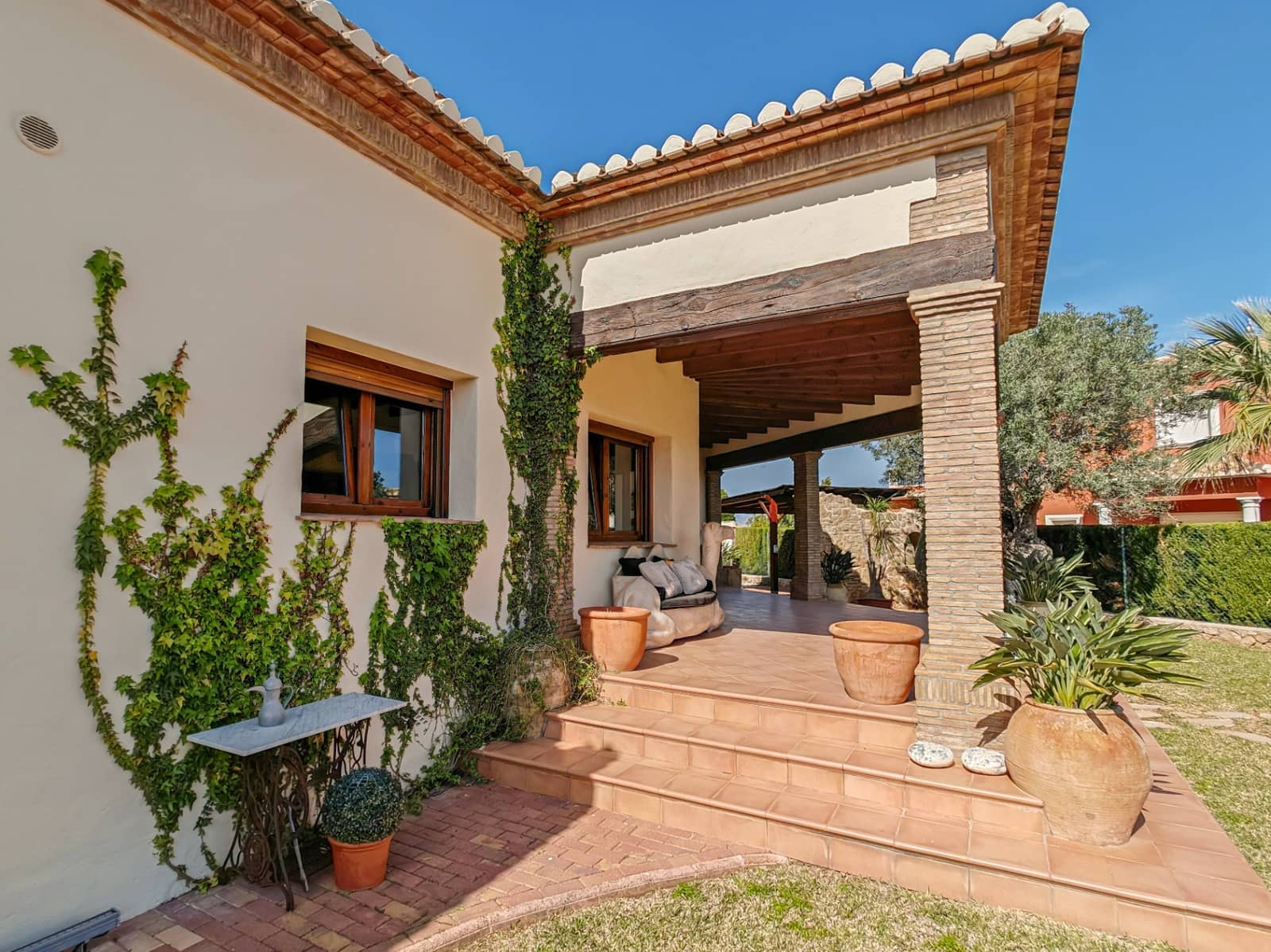 3 chambre Villa/Maison à vendre à Denia avec piscine garage - 875 000 € (Ref: 9772597)